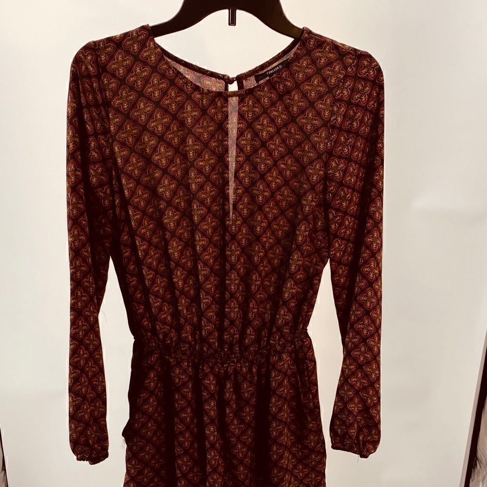 Size small romper  